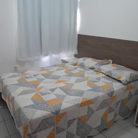 Apartamento 02 Quartos Climatizados - Feitosa มาเซโอ ภายนอก รูปภาพ