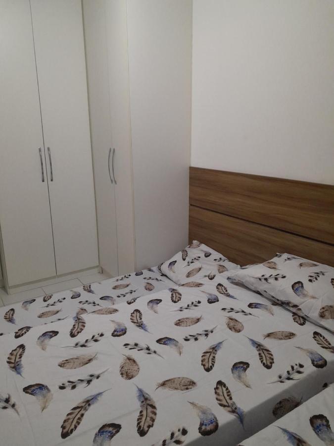 Apartamento 02 Quartos Climatizados - Feitosa มาเซโอ ภายนอก รูปภาพ